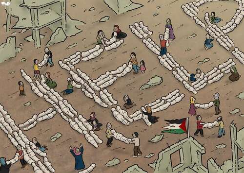 Satire, Colonialism, and the Environmental Urgency (ENG) 