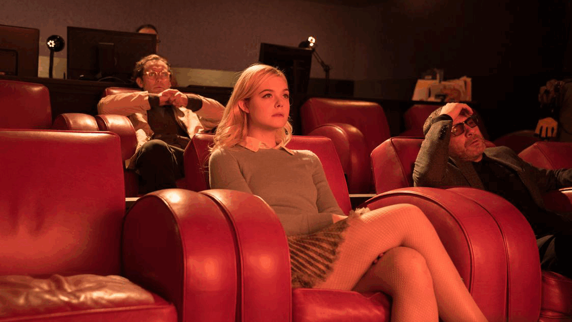 Schoolvoorstellingen | Film