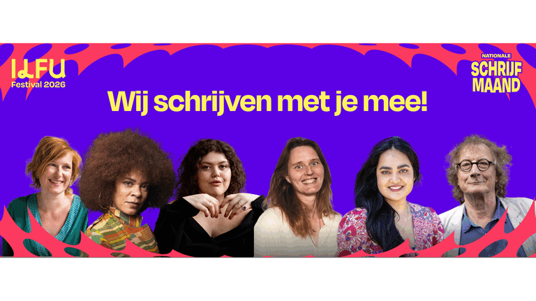 Schrijfcafé Groningen