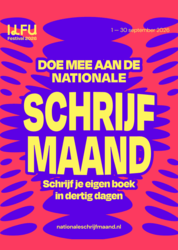 Schrijfcafé Groningen