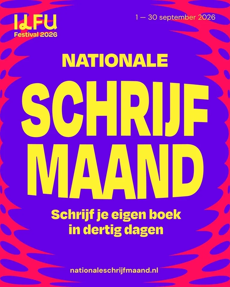 Schrijfcafé Groningen