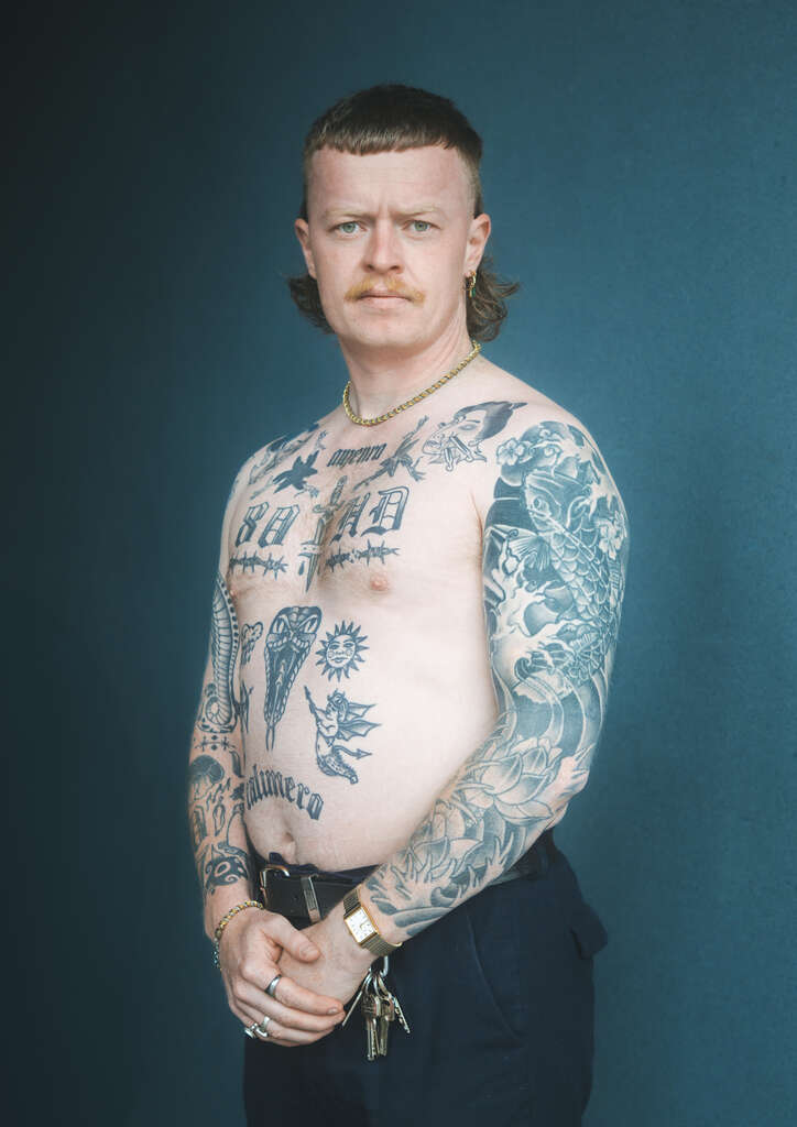 Sebastiaan Rodenhuis, photographer 