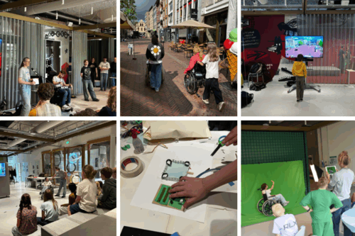 Shared Spaces (ENG)