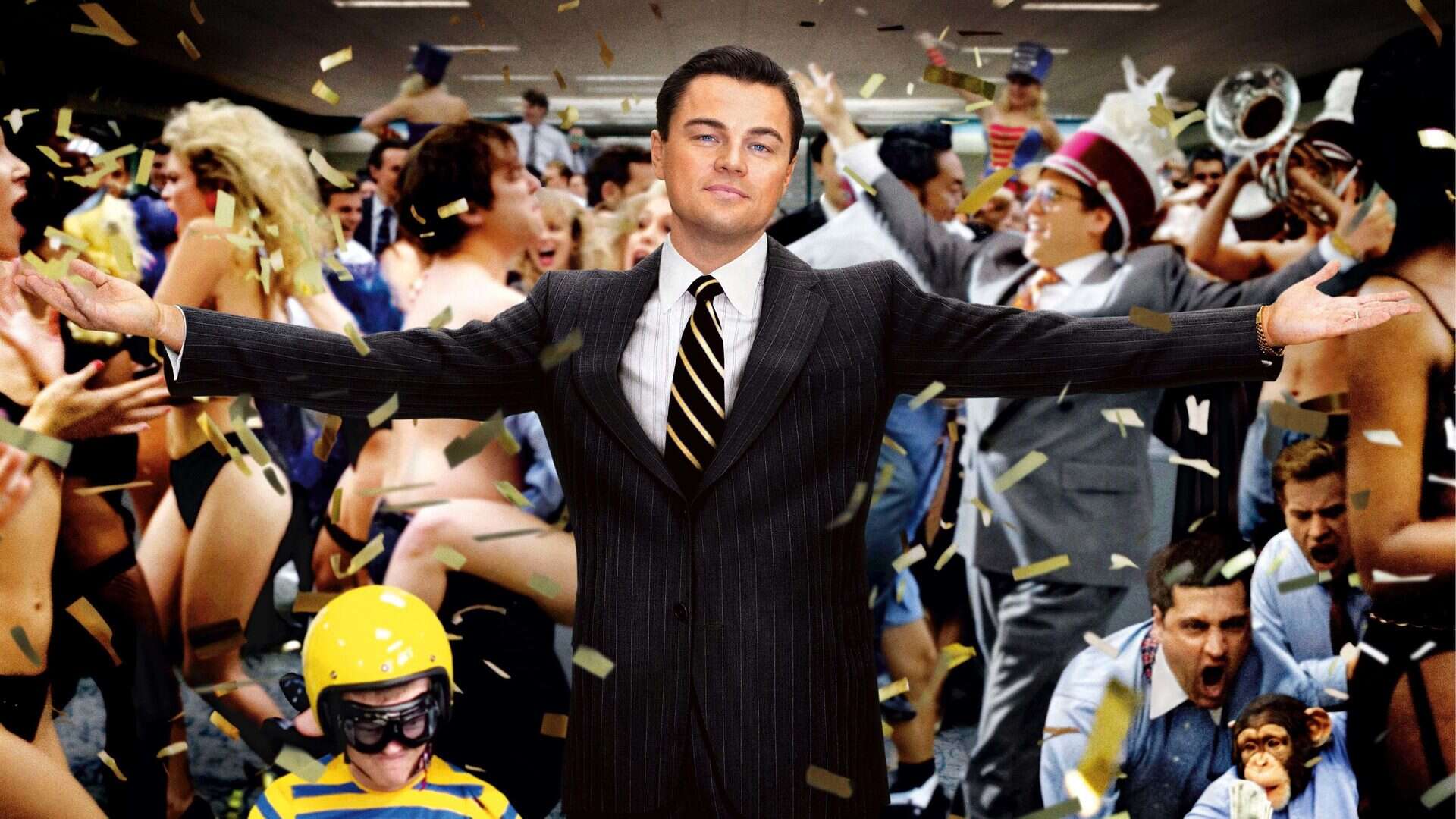 Show Me The Money! 