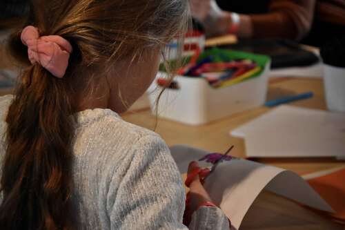 Shrinkie-Dinkie (6+)