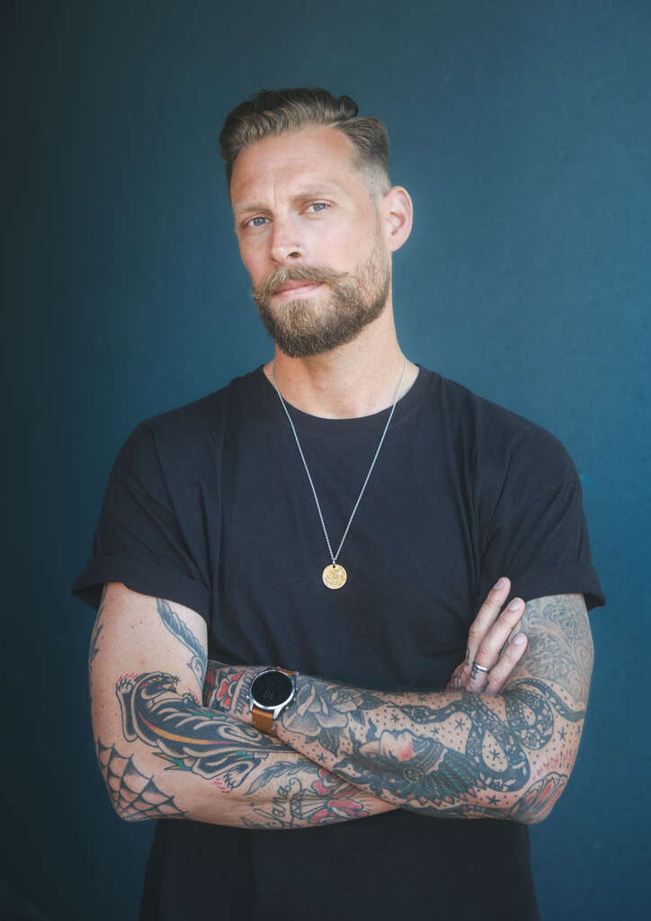 Siese Veenstra, photographer