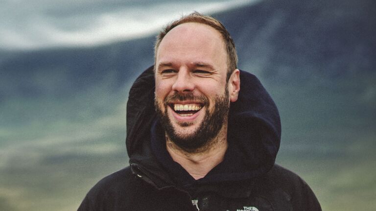 Signeren en voorlezen Tom Rijpert (AL)