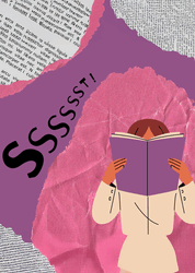 Silent reading party - Haren