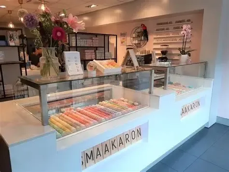 Smaakaron