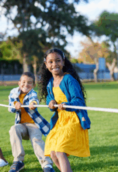 Smartphonevrij opgroeien