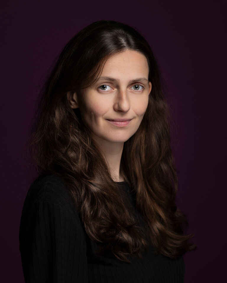 Sophie van Gool