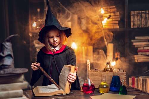 Sorteerspeurtocht (9+)