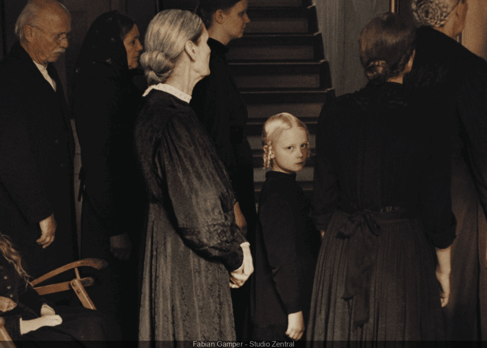 Sound of Falling (Mascha Schilinski)