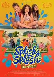 Splish Splash Forever! (8+)