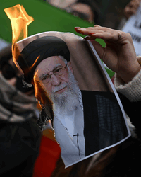 Spoedsessie: Aanval op Iran