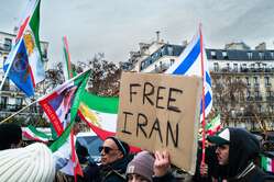 Spoedsessie: Aanval op Iran