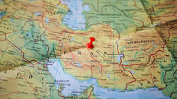 Spoedsessie: Aanval op Iran