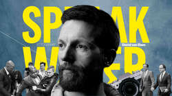Spraakwater