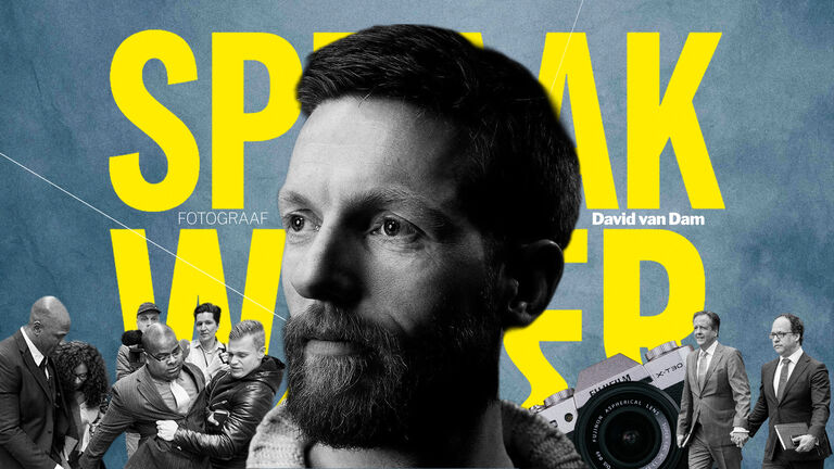 Spraakwater