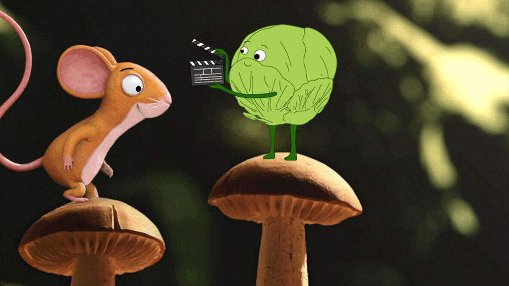 Spruit Cinema en Spruit Cinema XL