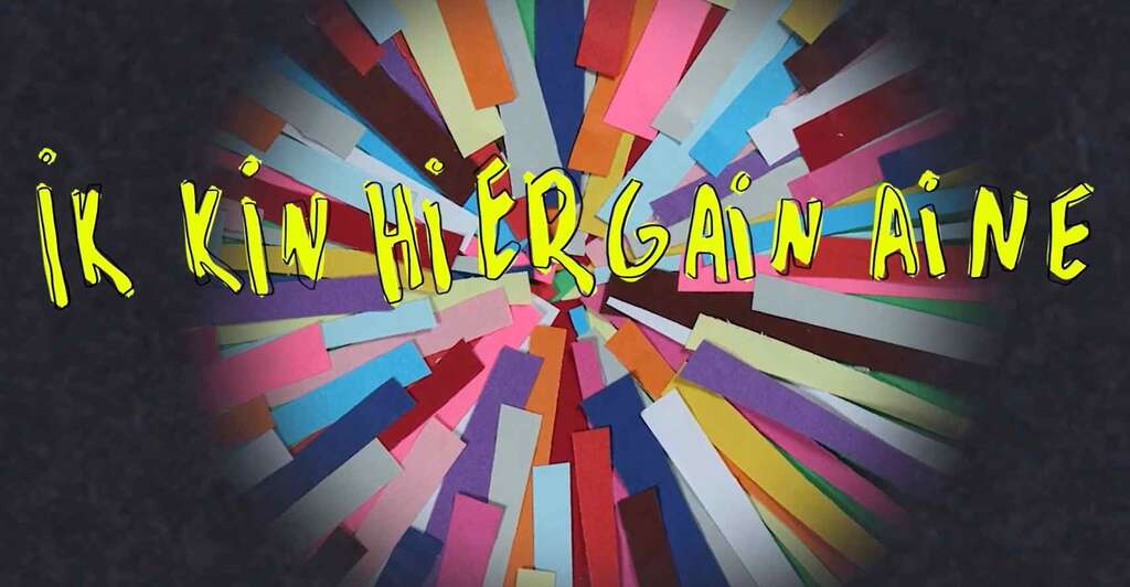 StAD - Ik kin hier gainaine