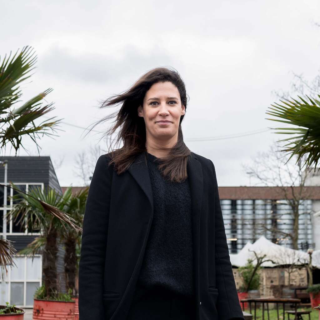 Stéphanie Hoogenberk