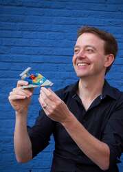 Sterrenkunde: Op reis door het heelal (8+)