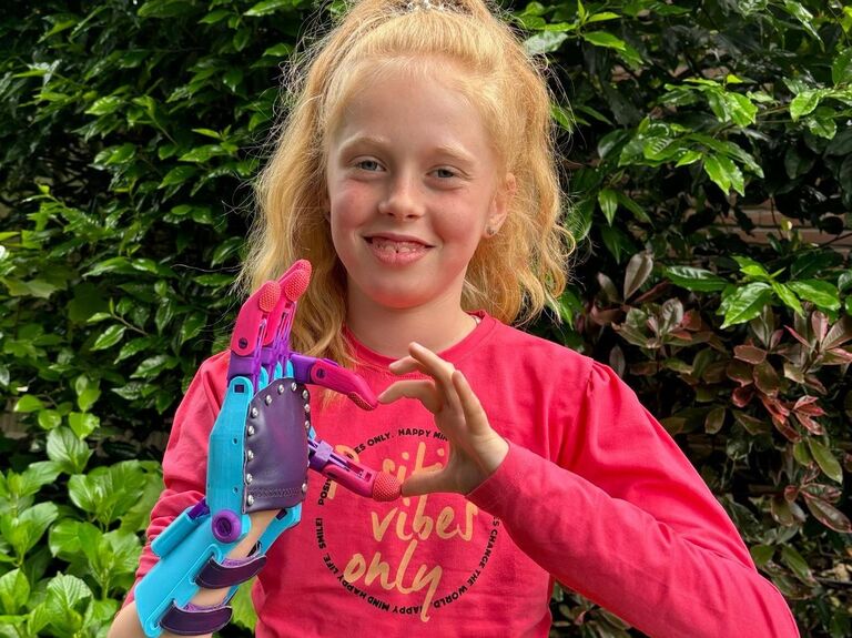 Stichting E-NABLE