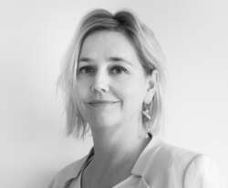 Stine Jensen en Jonasz Dekkers