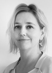 Stine Jensen en Jonasz Dekkers