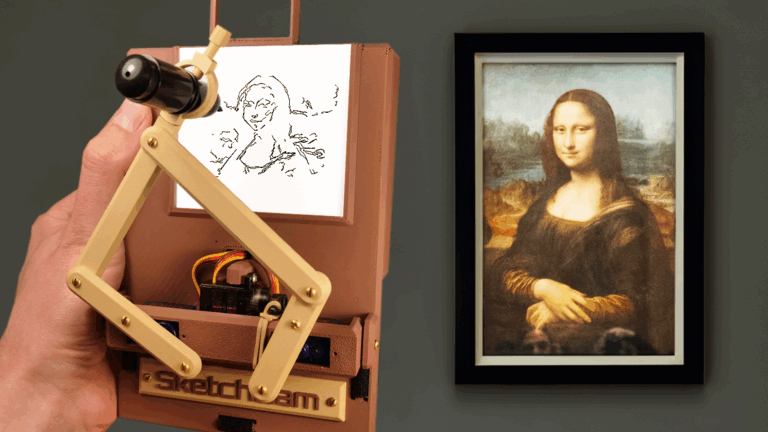 Strange Inventions