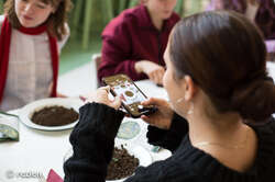 Studentenpresentatie: Food Waste Alchemy