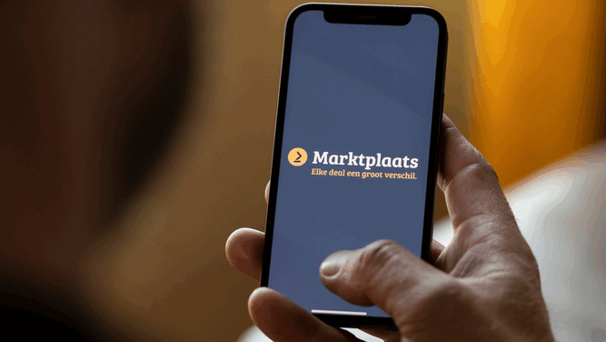 Succesvol verkopen via Marktplaats