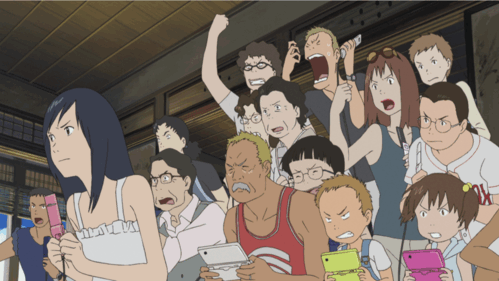Summer Wars (4K Restoration)