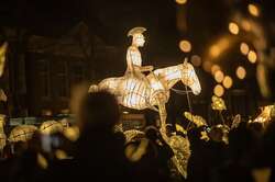 Sunnemeerten Parade