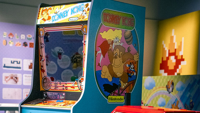 Super Mario Playground