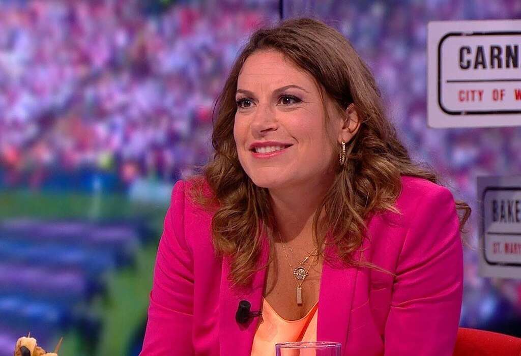 Voorbeschouwing WK voetbal voor vrouwen