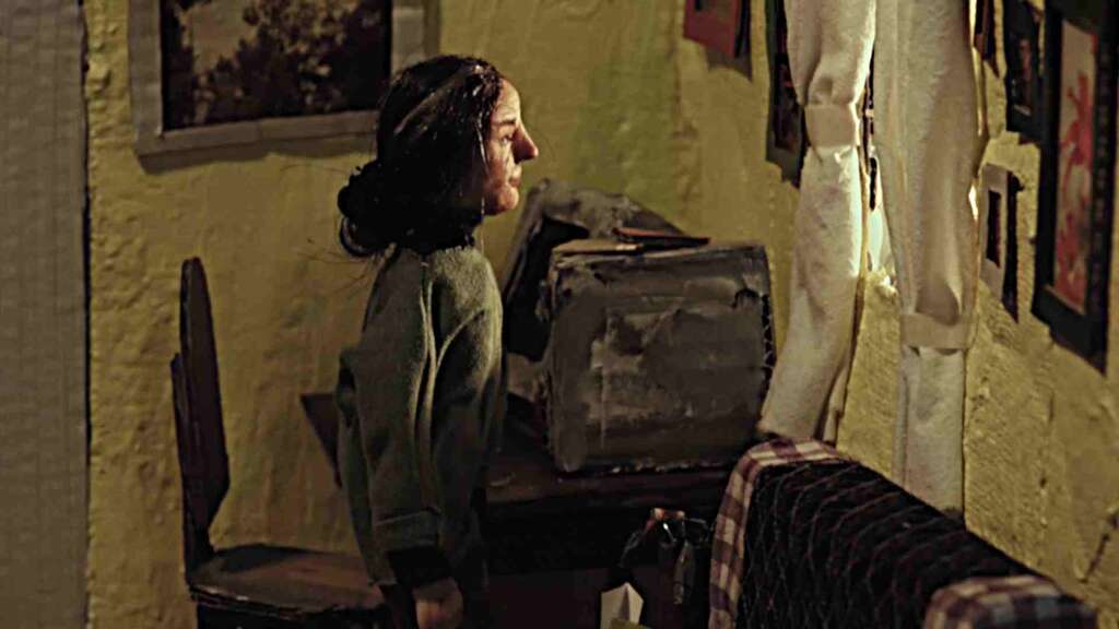 't Gat - Afstudeerfilm