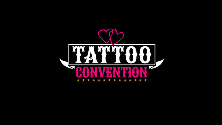 Tattoo conventie - programma zaterdag