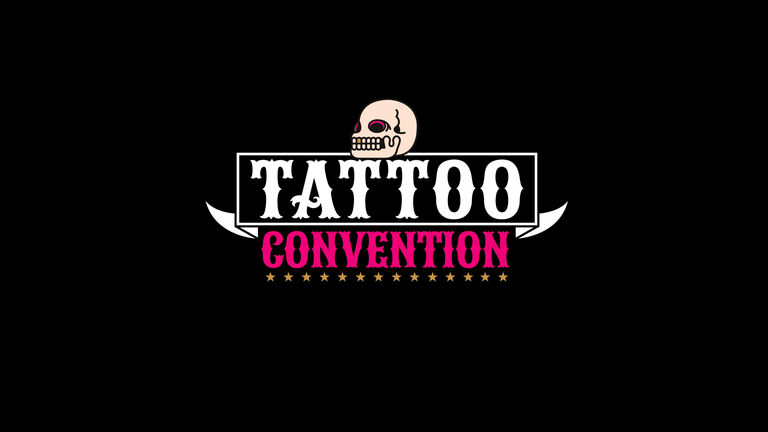 Tattoo conventie - programma zondag