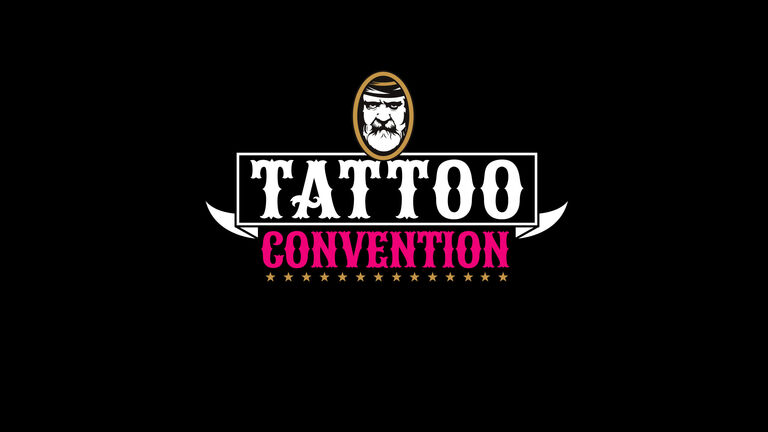 Tattoo convention - program Friday