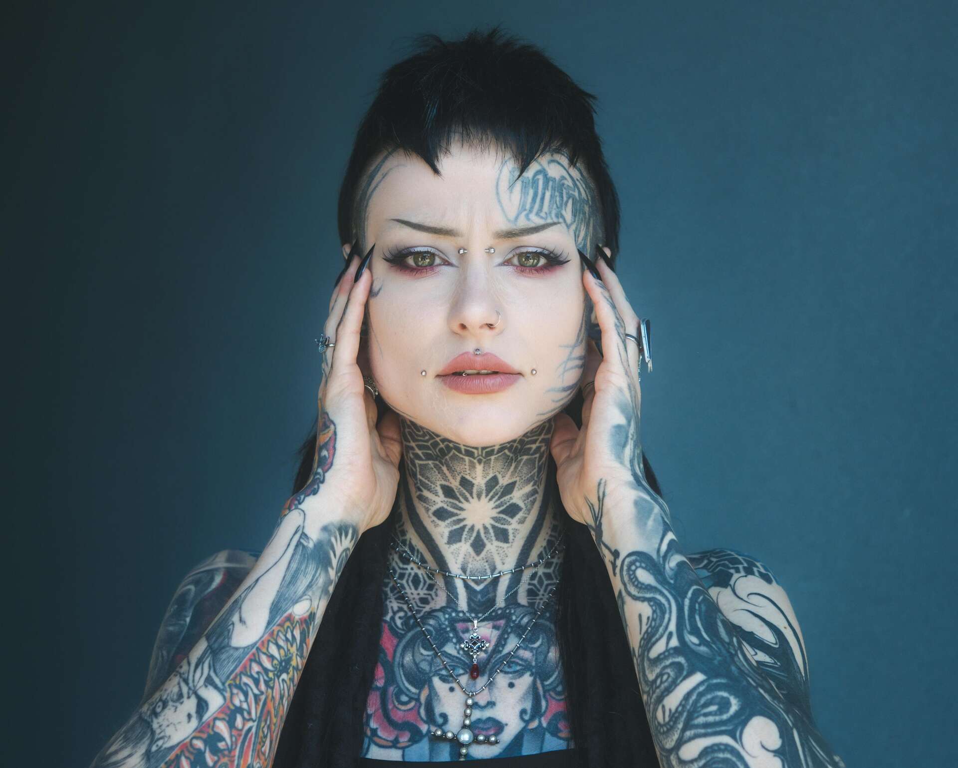 Tattoo Stories De Route