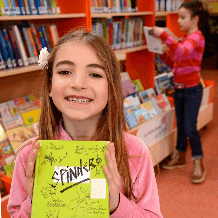 Teamworkshop: Hoe help je een leerling naar het juiste boek
