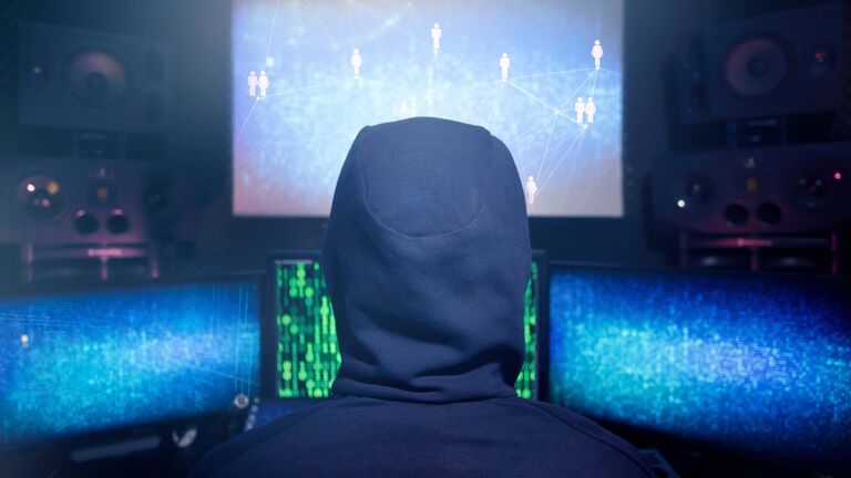 Tech Stage: Under Attack!