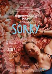 Tegenwoordig heet iedereen Sorry (9+)