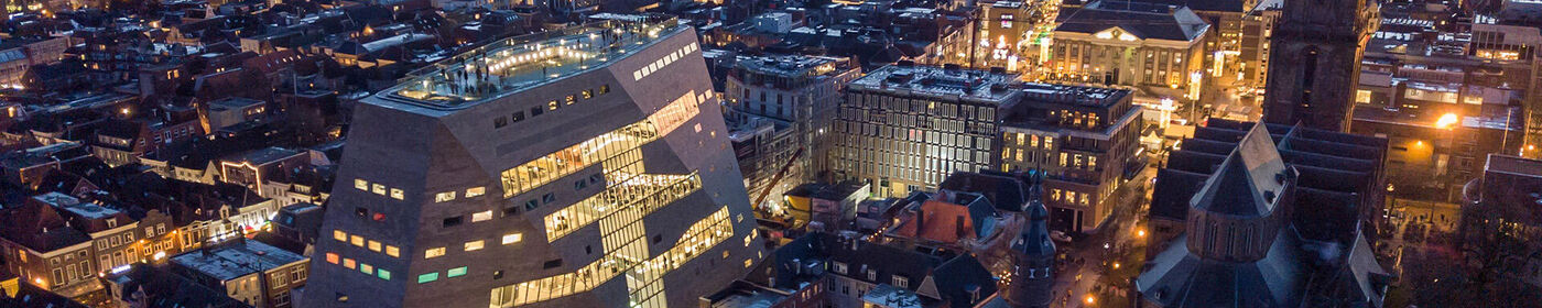 Terug naar vacatures >