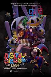 The Amazing Digital Circus: The Last Act (OV)