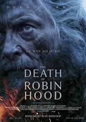 The Death of Robin Hood