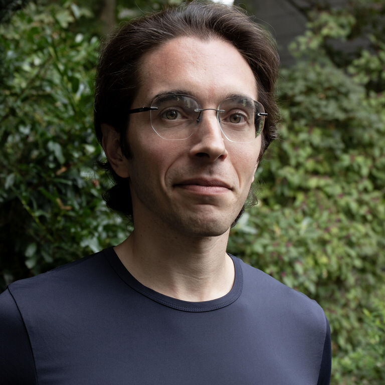 The Delphi Experience: Meditative Acting