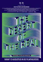 The Desert of the Real